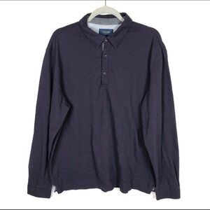 Fairlane long sleeve‎ shirt